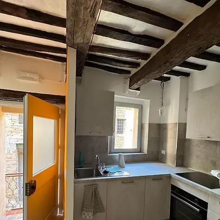 Castello Cielo Casa Vacanze * Loro Piceno