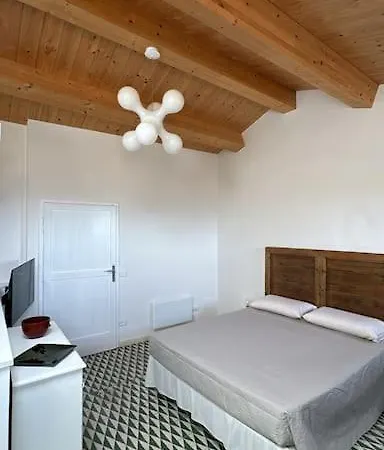 Дом отдыха Castello Cielo Casa Vacanze *