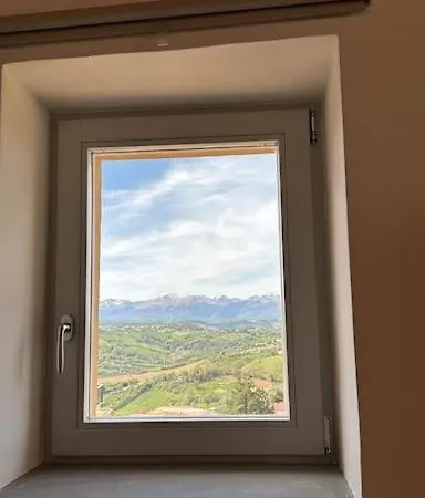 Castello Cielo Casa Vacanze *