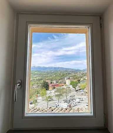 Castello Cielo Casa Vacanze Дом отдыха *
