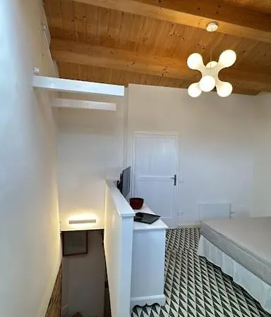 Castello Cielo Casa Vacanze *