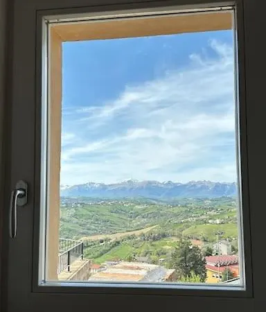 Castello Cielo Casa Vacanze
