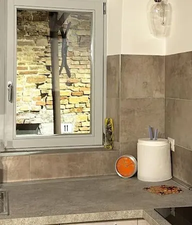 Castello Cielo Casa Vacanze Дом отдыха *