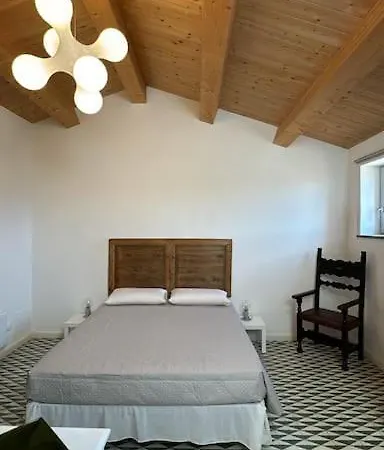 Дом отдыха Castello Cielo Casa Vacanze Loro Piceno